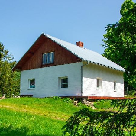 Domek W Gorach Na Wylacznosc Zlatna 외부 사진
